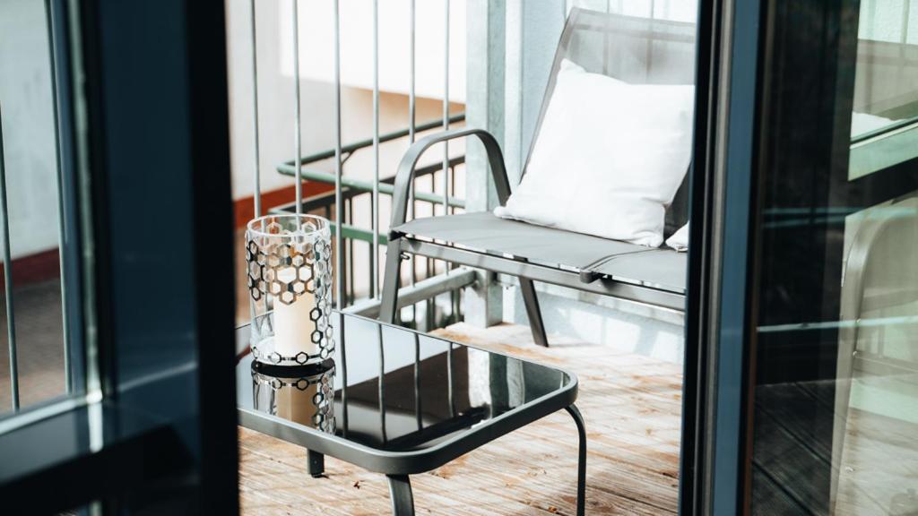 Lieblingsapartment No.11 In Toplage Mit 2 Sz Rostock
